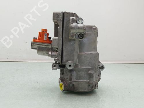 AC compressor RENAULT ZOE (BFM_) ZOE | BP36014350M34 - Image 5