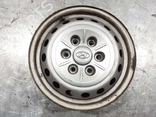 Used Rim HYUNDAI H350 Van 2.5 CRDI (150 hp) 15593533