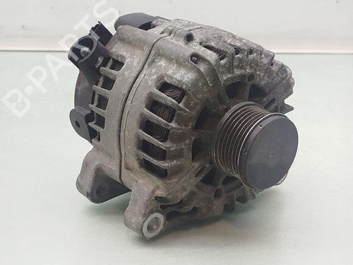 Used Alternator Alternator 38720309 38720309