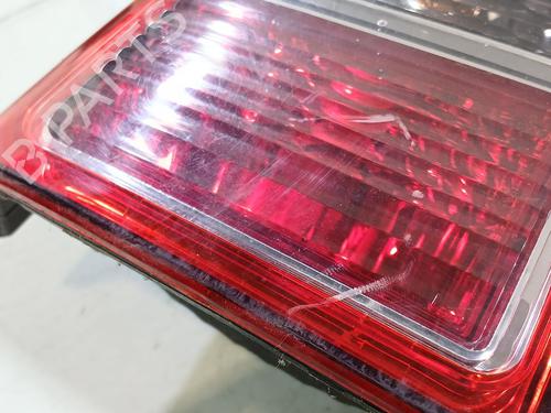 Left taillight NISSAN PATHFINDER III (R51) 2.5 dCi 4WD | BP33016454C34  - Image 6