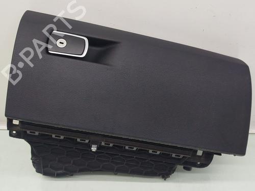Used Glove box BMW 4 Coupe (F32, F82) 420 d (190 hp) 29544510
