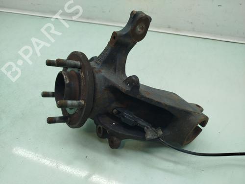 Used Right front steering knuckle FORD GRAND C-MAX (DXA/CB7, DXA/CEU) 1.6 TDCi (115 hp) 21148584