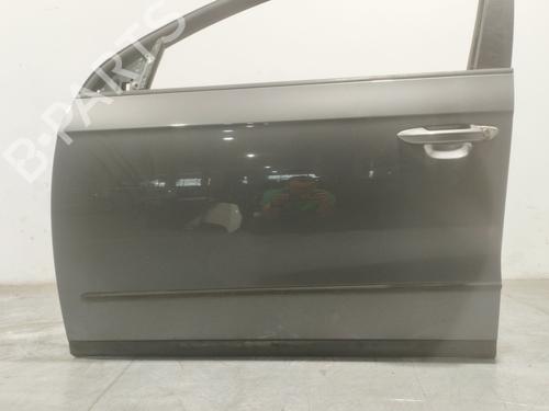 Left front door VW PASSAT B6 (3C2) 2.0 TDI 16V | BP29463711C2 