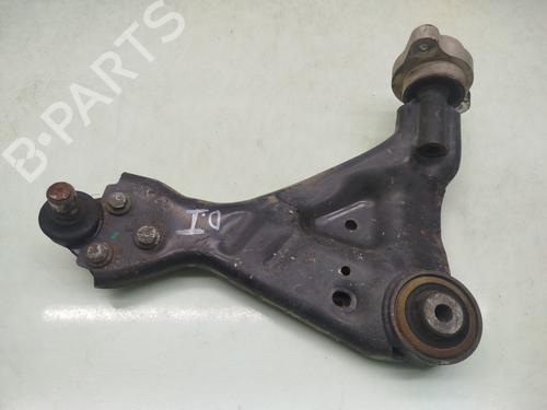 Used Left front suspension arm Left front suspension arm MERCEDES-BENZ VITO / MIXTO Van (W639) 113 CDI (639.601, 639.603, 639.605) (136 hp) 39962627 39962627
