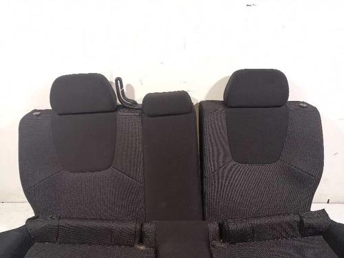Seats set SUBARU IMPREZA Hatchback (GR, GH, G3) 2.0 D AWD | BP12265551C78 