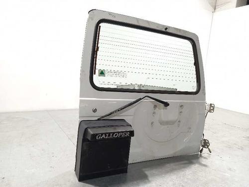 Tailgate MITSUBISHI GALLOPER (JK-01)  | BP15586138C6 