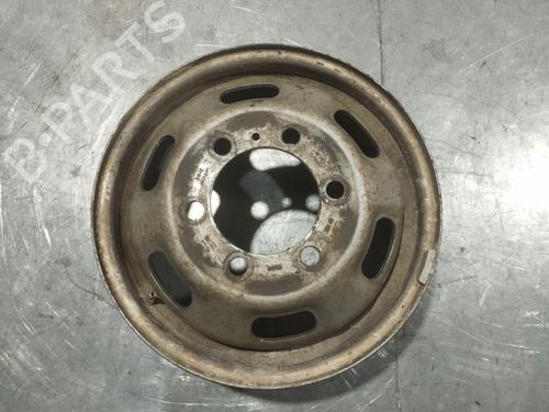 Fælk IVECO DAILY IV Platform/Chassis 35C14, 35S14, 35S14 /P (136 hp) 31919971