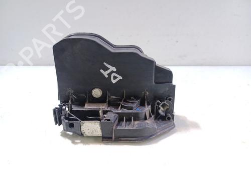 Front left lock BMW 5 (E60) 520 d | BP31929028C98 - Image 4