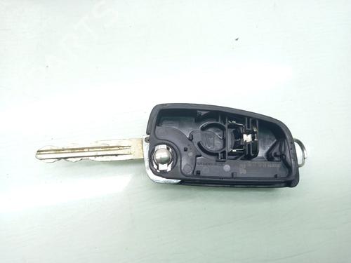 Ignition barrel NISSAN MICRA V (K14)  | BP16783014M48 