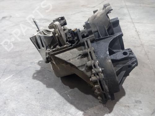 Gearbox FORD TRANSIT Van (FA_ _) 2.2 TDCi | BP29587507M3 