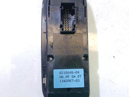 Left front window switch BMW X1 (E84) xDrive 18 d | BP18012368I27 