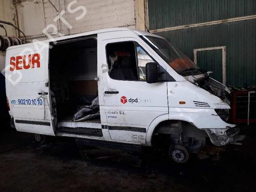 MERCEDES-BENZ SPRINTER 2-t Van (B901, B902) [1995-2006]  199869