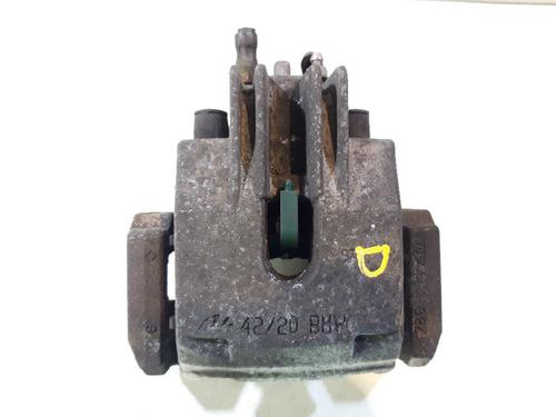 Used Right rear brake caliper BMW 5 (E60) 530 d (218 hp) 11559382