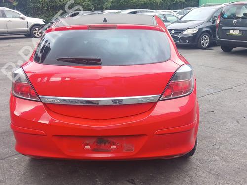 Starter OPEL ASTRA H GTC (A04) 1.7 CDTi (L08) | BP39380231M8 - Image 9