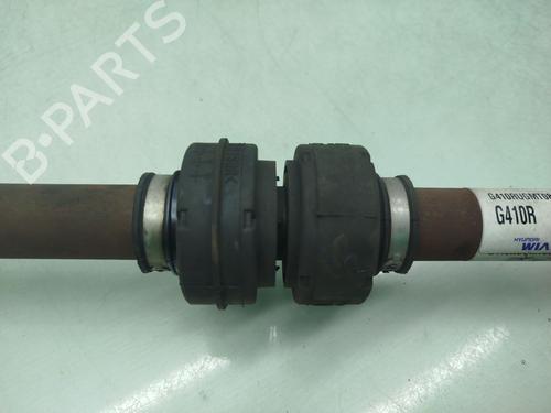 Right front driveshaft HYUNDAI i30 (PDE, PD, PDEN) 1.0 T-GDI | BP38175832M39 - Image 3