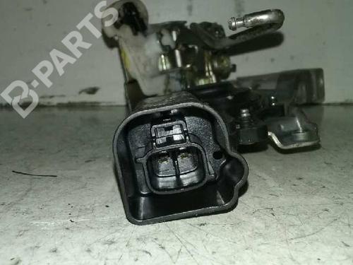 Front right lock CITROËN C1 (PM_, PN_) 1.4 HDi | BP1728822C97 
