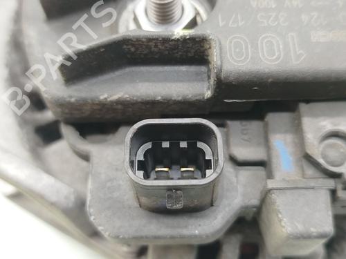 Alternator OPEL CORSA D (S07)  | BP20304849M7 