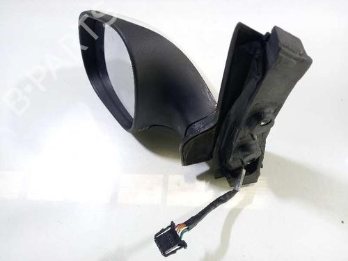 Left mirror SEAT ALTEA XL (5P5, 5P8) 1.6 TDI | BP13311844C26 