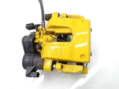 Left rear brake caliper MASERATI GRECALE GT Mild Hybrid Q4 | BP40158355M107 - Image 2