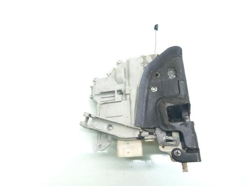 Front right lock SEAT ALTEA XL (5P5, 5P8) 1.6 TDI | BP16530701C97 
