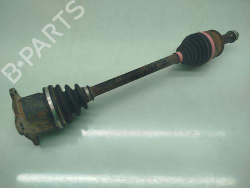 Used Left rear driveshaft SUZUKI GRAND VITARA II (JT, TE, TD) 1.9 DDiS All-wheel Drive (JT419, TD44, JB419WD, JB419XD,... (129 hp) 24448517