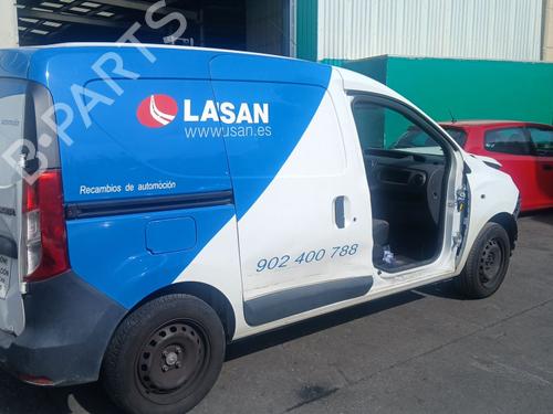 Engine DACIA DOKKER Box Body/MPV 1.5 dCi 75 / Blue dCi 75 (FEJW, FEAH) | BP40293818M1 - Image 15