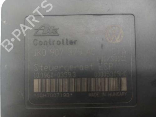ABS pump SEAT LEON (1P1) 1.9 TDI | BP12982762M43 