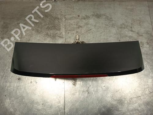 Spoiler bagklap BMW i3 (I01) | BP37792674C96 - Image 2