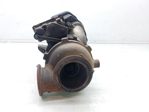 Turbocharger/Supercharger BMW 5 Touring (F11) 530 d xDrive | BP30135217M71