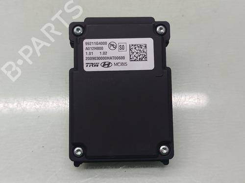 Electronic module HYUNDAI i30 (PDE, PD, PDEN) 1.0 T-GDI | BP38268438M83 - Image 3