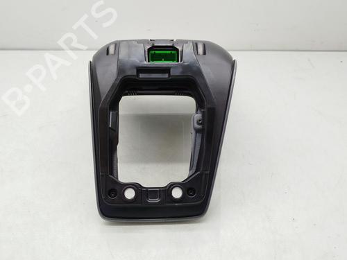 Climate control VOLVO V40 Hatchback (525)  | BP18243032I5 