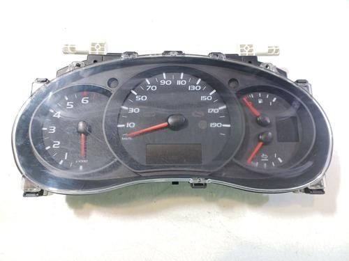 Used Instrument cluster Instrument cluster RENAULT MASTER III Van (FV) 2.3 dCi 130 RWD (FV01, FV10, FV11, FV12) (130 hp) 34715586 34715586