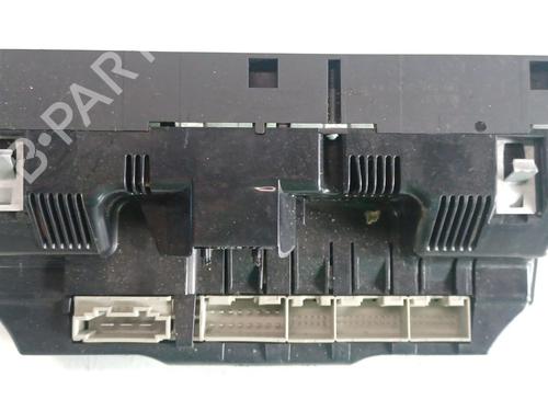 Climate control AUDI A6 C6 Avant (4F5) 3.0 TDI quattro | BP39170164I5 - Image 3