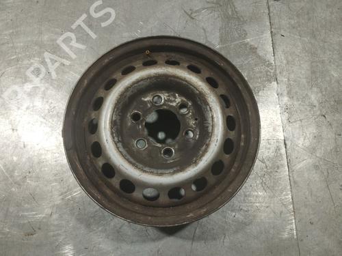 Used Rim VW CRAFTER 30-50 Van (2E_) 2.0 TDI (136 hp) 32059571