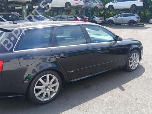 Starter AUDI A4 B7 Avant (8ED) 2.0 TDI | BP39380234M8 - Image 11