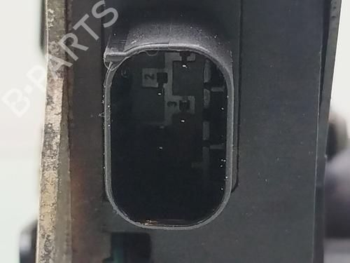 Front left lock MERCEDES-BENZ VIANO (W639)  | BP29374344C98 