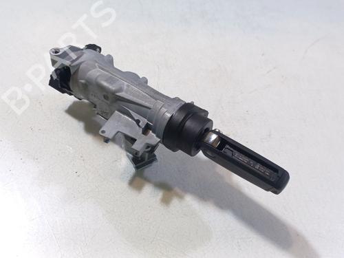Used Ignition barrel AUDI A1 Sportback (GBA) 30 TFSI (110 hp) 29828539