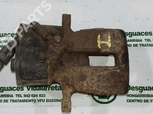 Pinza freno posteriore sinistra VW TIGUAN (5N_) 2.0 TDI 4motion (140 hp)null