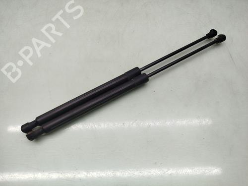 Used Tailgate lift support Tailgate lift support OPEL CORSA F (P2JO) 1.2 (68) (101 hp) 36303462 36303462