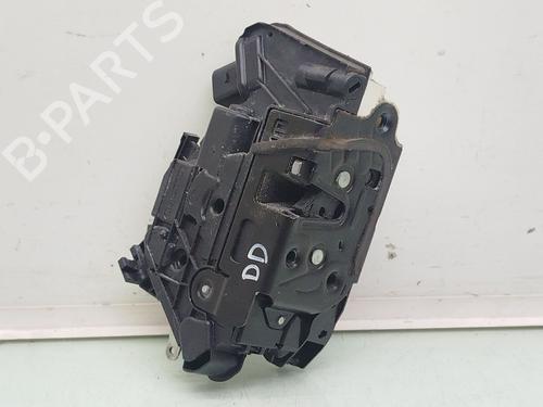 Used Front right lock SEAT IBIZA IV (6J5, 6P1) 1.6 TDI (90 hp) 29308577