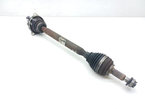 Used Left front driveshaft Left front driveshaft DACIA LOGAN II 1.2 (75 hp) 34521816 34521816