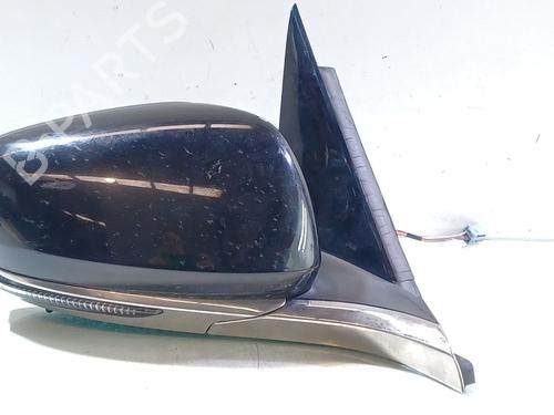 Used Right mirror Right mirror 35950141 35950141