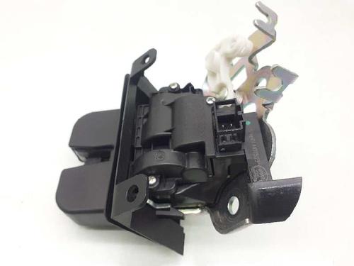 Tailgate lock SKODA OCTAVIA III (5E3, NL3, NR3) 2.0 TSI RS | BP13755679C101 