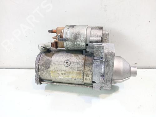 Starter RENAULT LAGUNA Coupe (DT0/1) 3.0 dCi (DT03) | BP40106538M8 - Image 2
