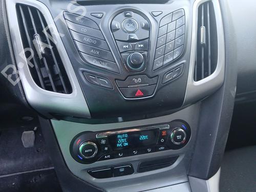 Front right seatbelt FORD FOCUS III 1.6 TDCi | BP33872902I25 - Image 21