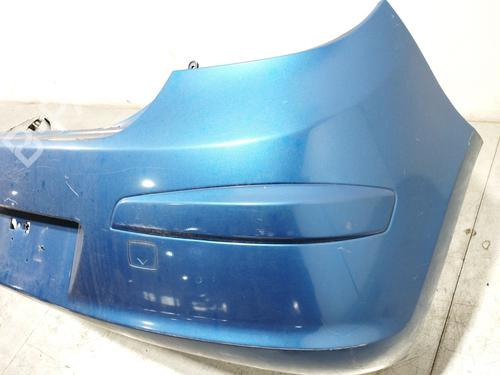 Rear bumper HYUNDAI i30 (FD) 1.6 CRDi | BP18961021C8 