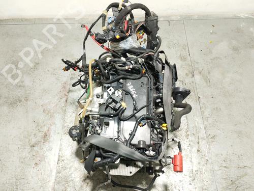 Engine OPEL MOVANO B Van (X62)  | BP29118918M1