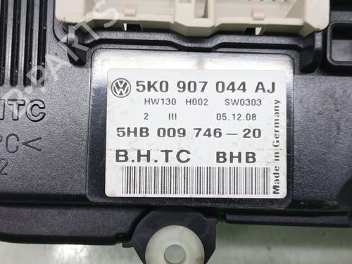 Climate control VW GOLF VI (5K1) 1.4 | BP40107376I5 - Image 5