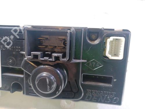 Climate control RENAULT MASTER III Van (FV) 2.3 dCi 130 RWD (FV01, FV10, FV11, FV12) | BP35800907I5 - Image 3