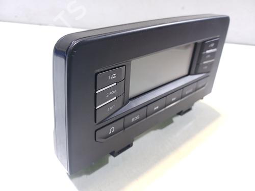 Used Display monitor PEUGEOT LANDTREK [2020-2025]  16819566